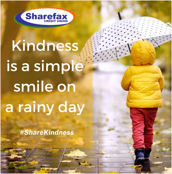 #sharekindess